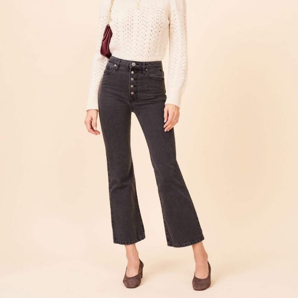 Rouje Bastille Jeans 24